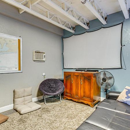 Waterfront Florida Vacation Rental With Boat Dock Milton Εξωτερικό φωτογραφία