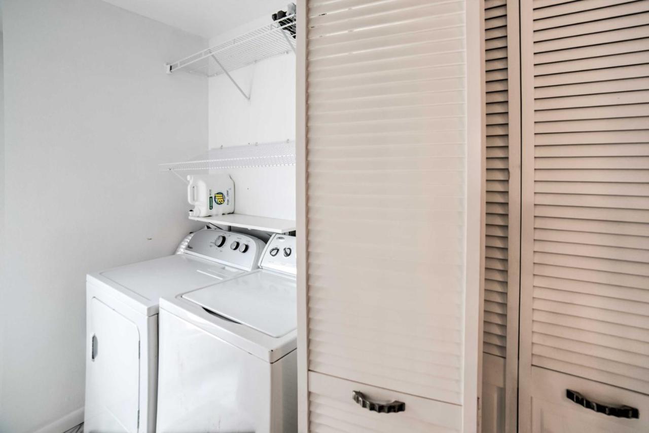 Waterfront Florida Vacation Rental With Boat Dock Milton Εξωτερικό φωτογραφία