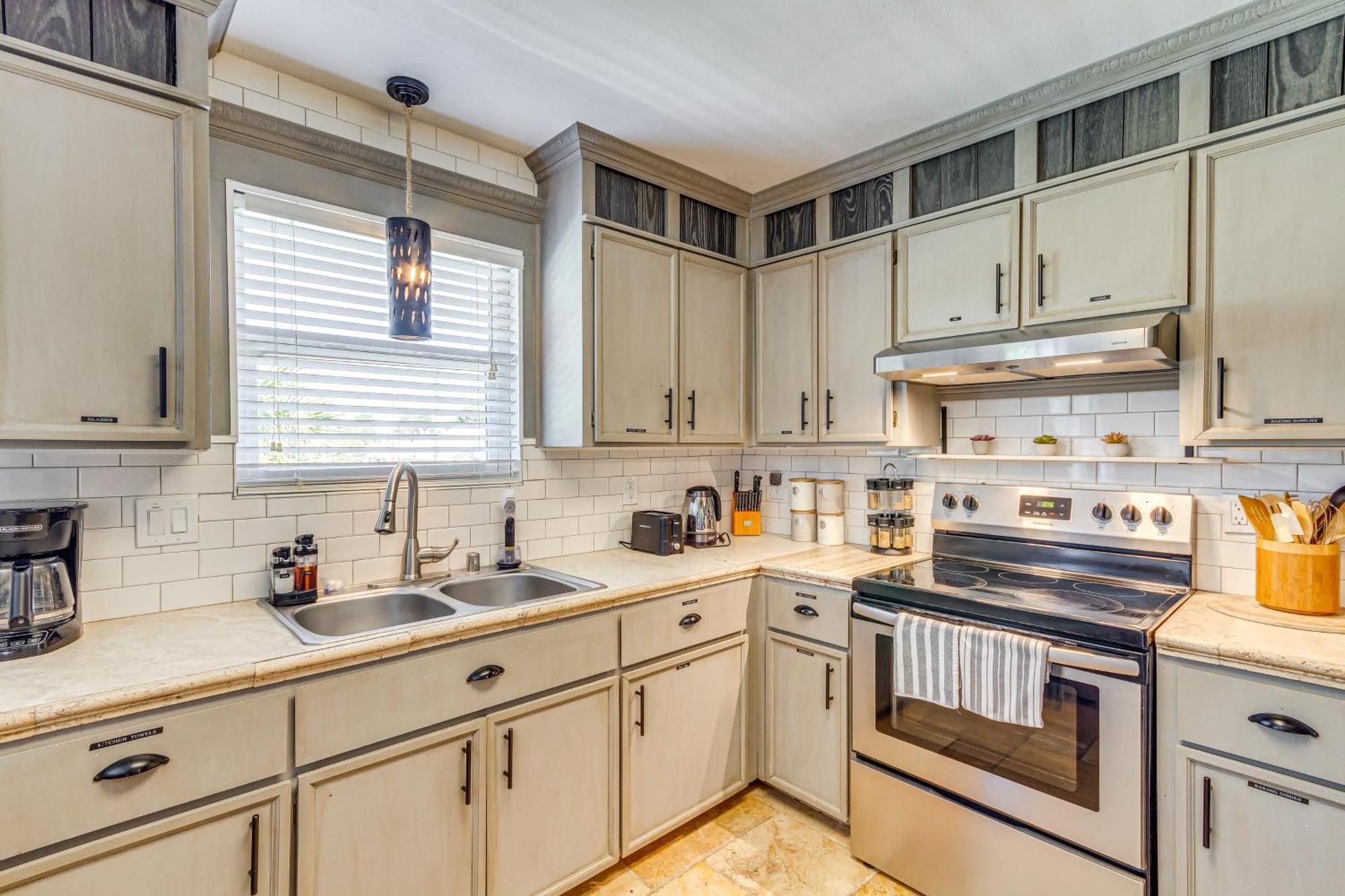 Waterfront Florida Vacation Rental With Boat Dock Milton Εξωτερικό φωτογραφία